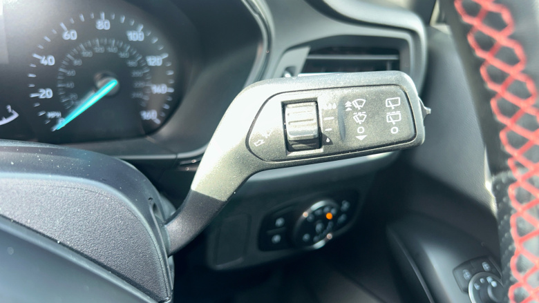 Ford Focus 1.0 EcoBoost ST-Line 5dr Petrol Hatchback